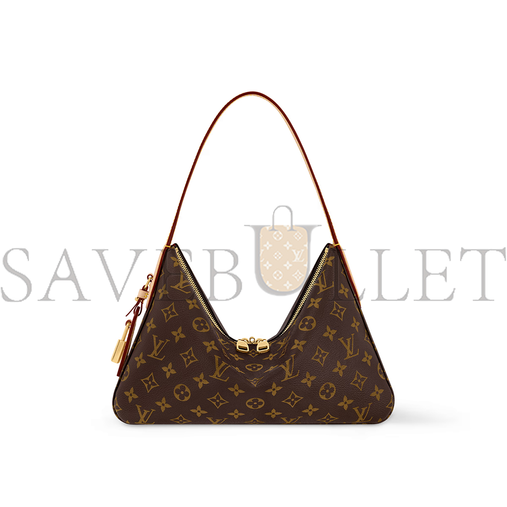 l**is V*t*n slouchy pm m11952 (33*22*9cm)